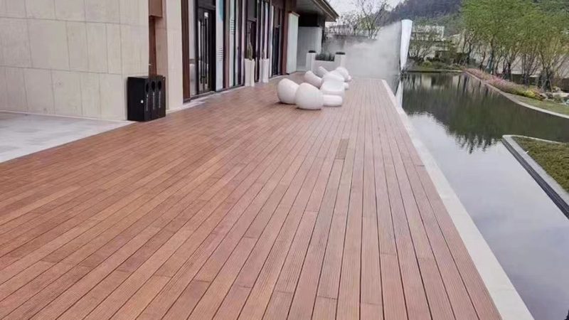 实木地板厂家直供，揭秘安装过程中的关键要点**
